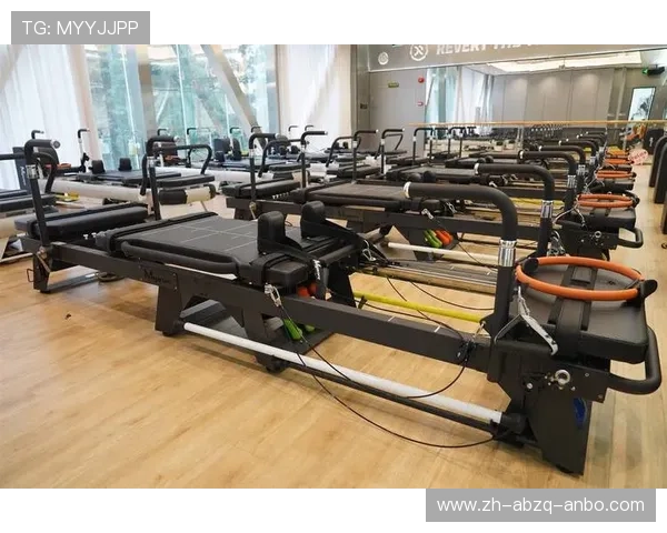 高端商用健身器械解决方案打造企业级健康管理中心