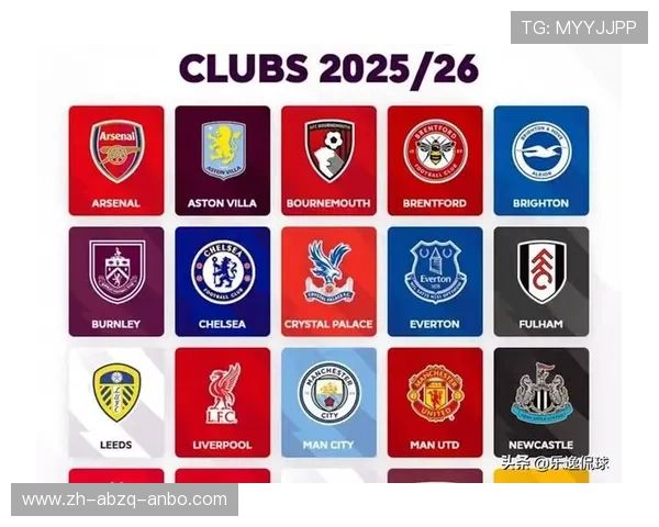 英超机制球队降级：英超联赛的降级机制与规则