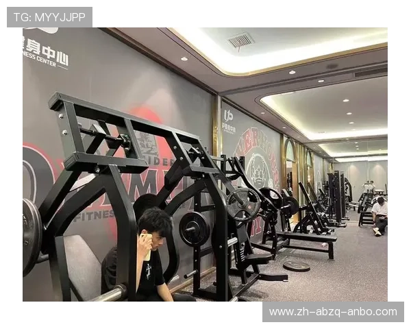 高端智能器械体验馆【健身器材商城旗舰版】